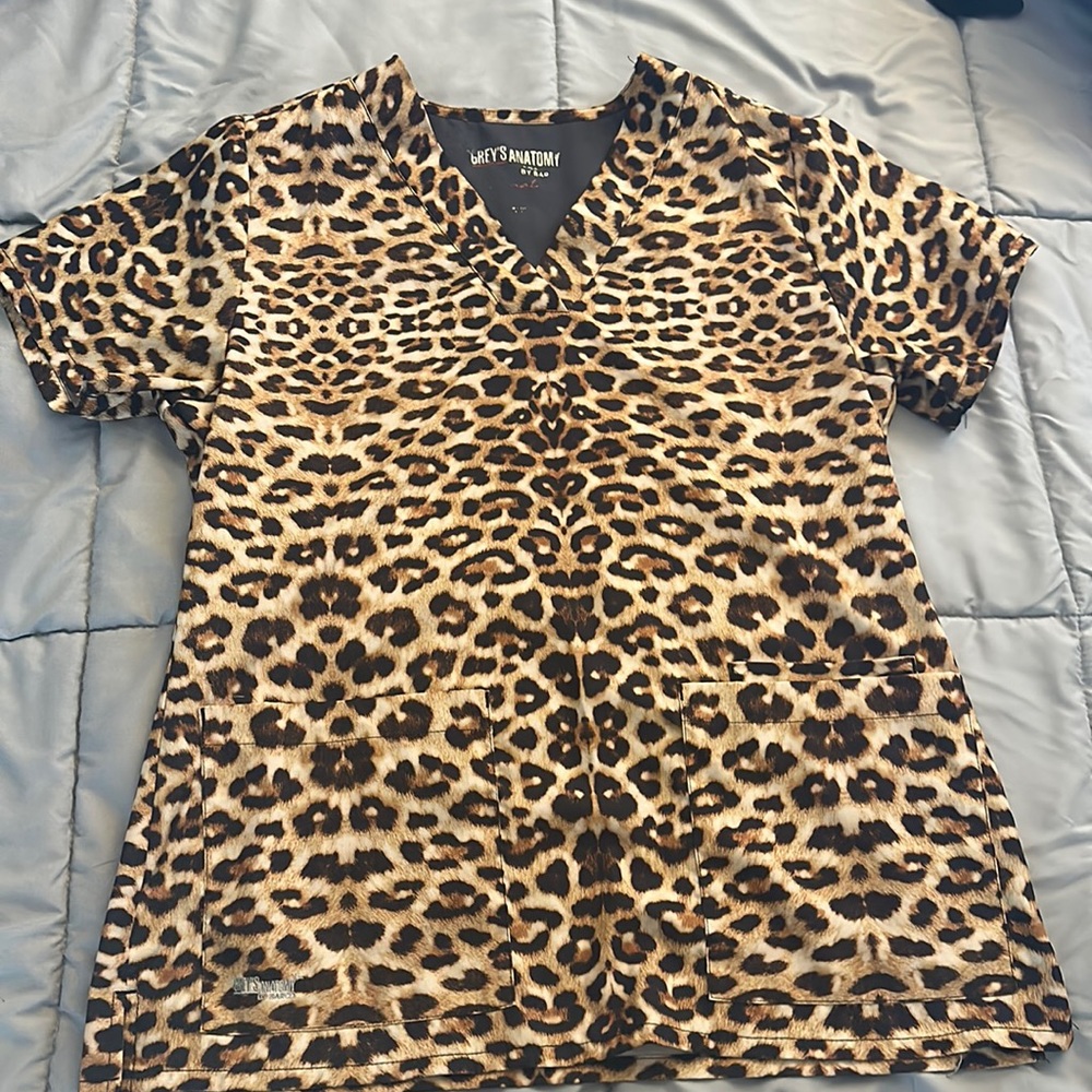 Greys anatomy medium top